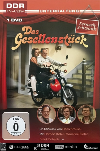 Das Gesellenstück (1986)