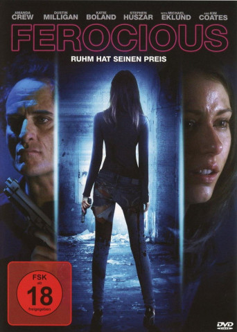 Ferocious (2013)