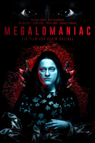 Megalomaniac (2023)