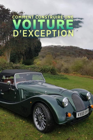 How to build a MotorCar (2019)