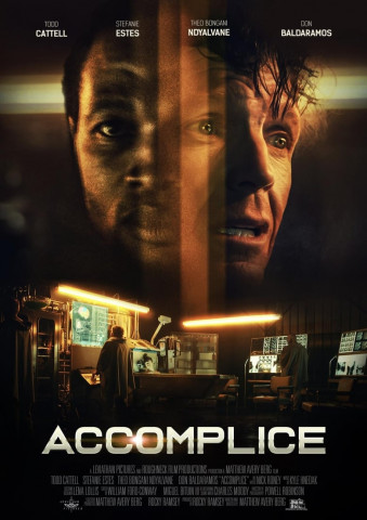Accomplice (2018)
