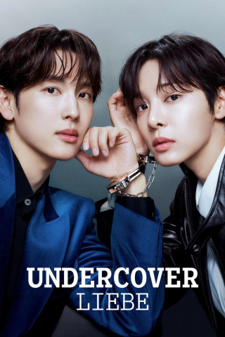 Undercover-Liebe (2026)