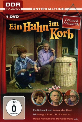 Ein Hahn im Korb (1978)