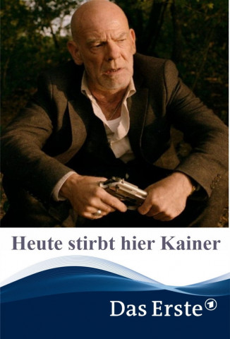 Heute stirbt hier Kainer (2021)