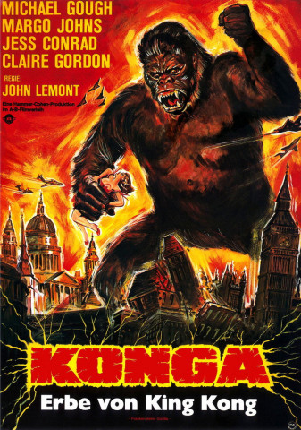 Konga (1961)