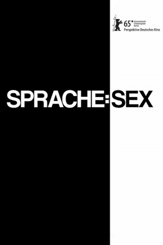 Sprache: Sex (2015)