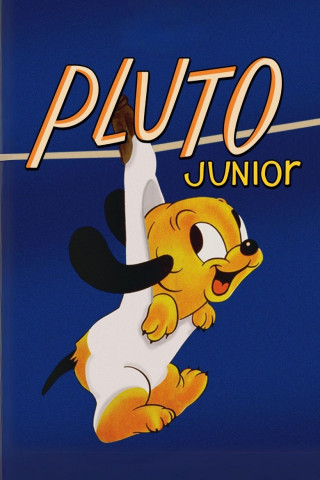 Pluto Junior (1942)