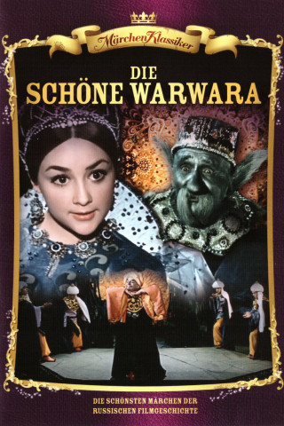Die schöne Warwara (1970)