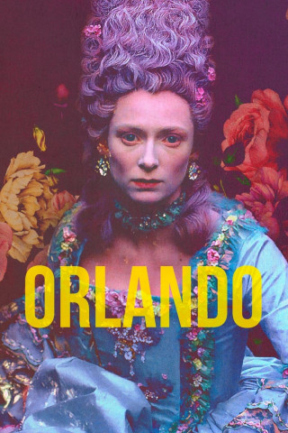 Orlando (1992)