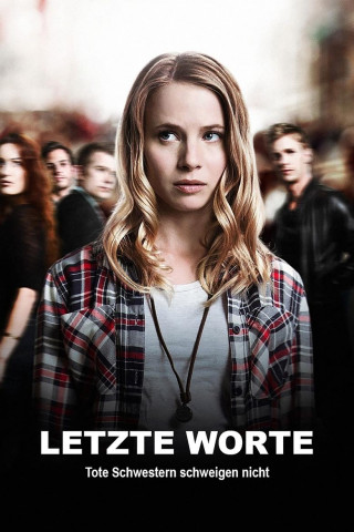 Letzte Worte – Tote Schwestern schweigen nicht (2016)