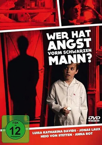 Wer hat Angst vorm schwarzen Mann? (2009)