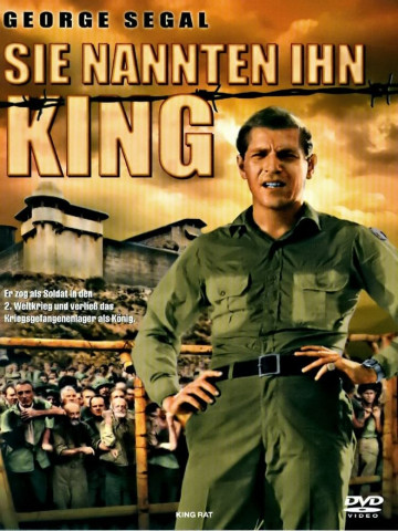 Sie nannten ihn King (1965)