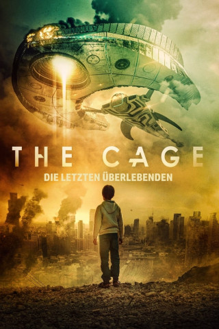 The Cage - Die letzten Überlebenden (2017)