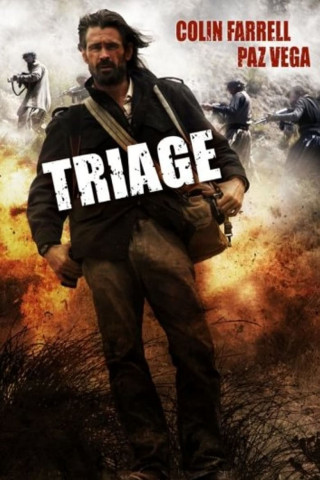 Triage (2009)