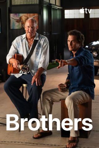 Brothers (2026)