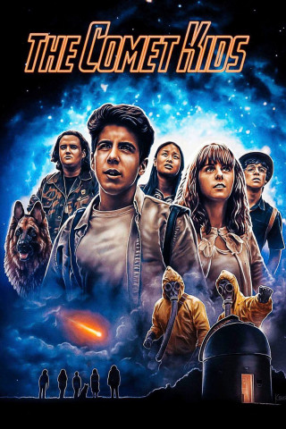 Comet Kids (2017)