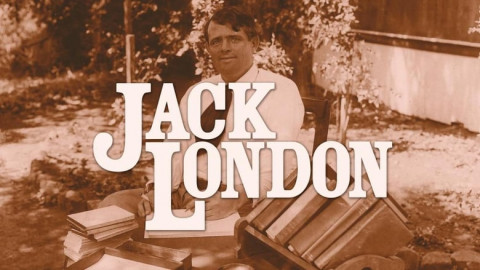 Jack London: Abenteuer im hohen Norden (2017)
