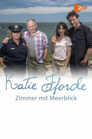 Katie Fforde: Zimmer mit Meerblick (2018)