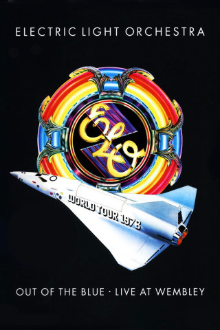 Electric Light Orchestra - Live at Wembley 1978 (1978)