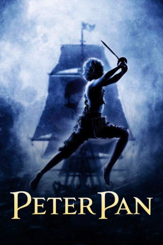 Peter Pan (2003)