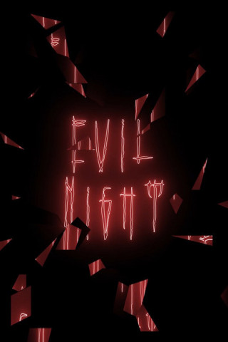 Evil Night (2020)