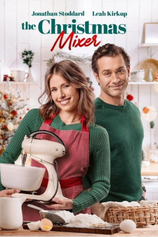 The Christmas Mixer (2025)