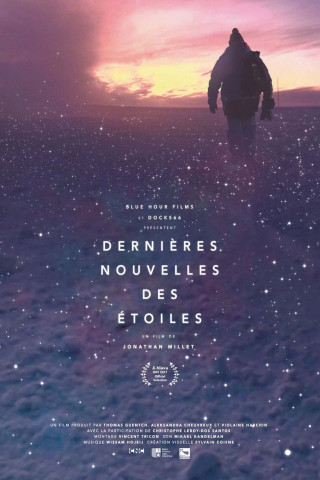 Tell Me About the Stars (2017)