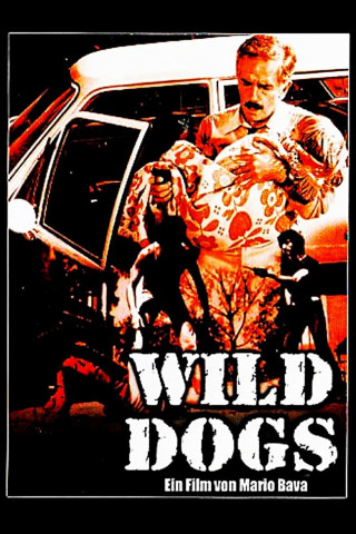 Wild Dogs (1974)