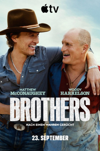 Brothers (2026)