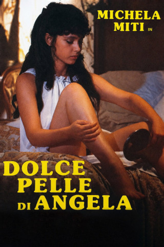 Schamlose Angela (1986)
