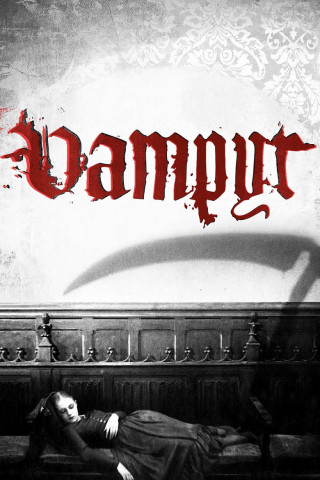 Vampyr - Der Traum des Allan Grey (1932)