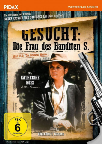 Gesucht: Die Frau des Banditen S. (1976)