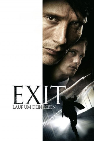Exit - Lauf um dein Leben (2006)