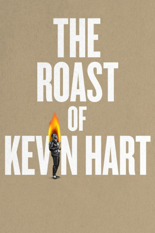 The Roast of Kevin Hart (2026)