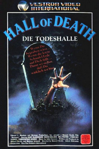 Hall of Death - Die Todeshalle (1983)