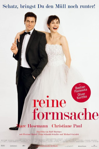 Reine Formsache (2006)