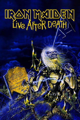 Iron Maiden: Live After Death (1985)