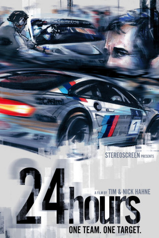 24hours - One Team. One Target. (2011)