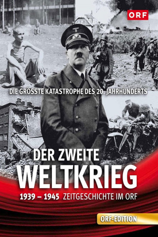 Der Zweite Weltkrieg (2018)