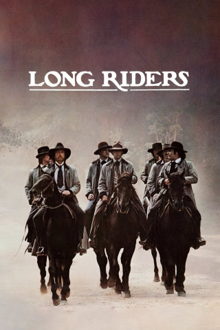 Long Riders (1980)