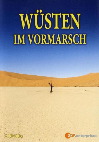 Wüsten im Vormarsch (2007)