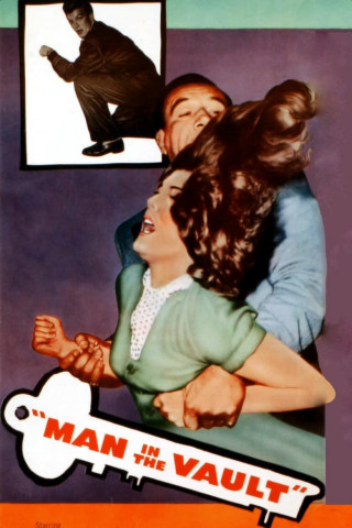 Der Mann in der Gruft (1956)