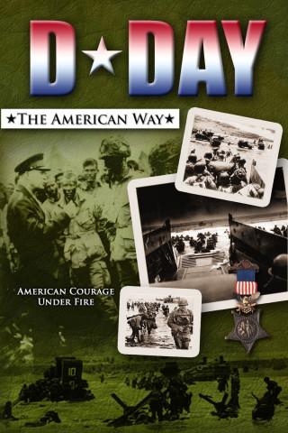 The American Way (2008)