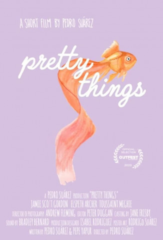 Pretty Things (2020)