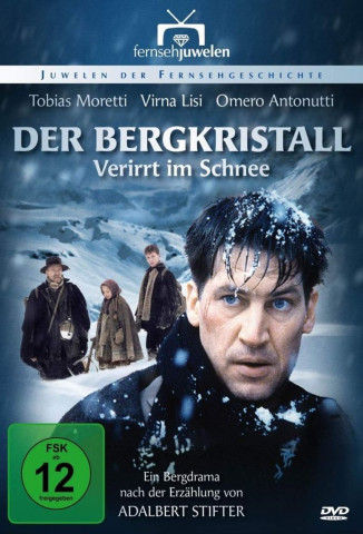 Bergkristall - Verirrt im Schnee (1999)