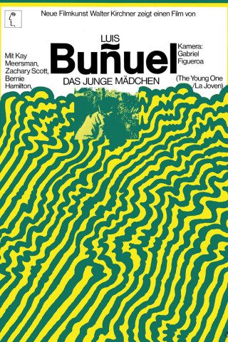 Das junge Mädchen (1960)