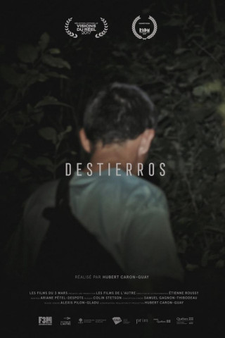 Destierros (2017)