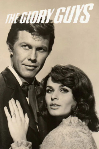 Die glorreichen Reiter (1965)