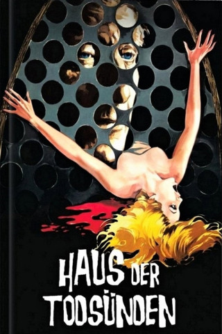 Haus der Todsünden (1976)