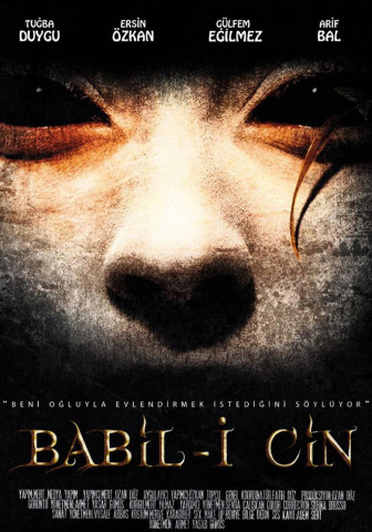 Babil-i Cin (2022)